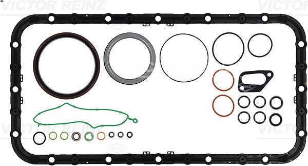 Gasket Kit, crankcase